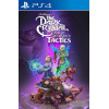 The Dark Crystal: Age of Resistance Tactics PS4